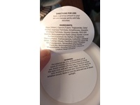 Fresh Citrus Body Butter, Zesty + Fruity - Image 3