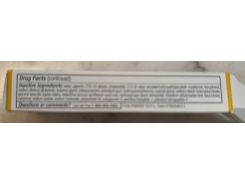 Kiehl's Better Screen UV Serum Sunscreen, SPF 50+, 0.5 fl oz/15 mL