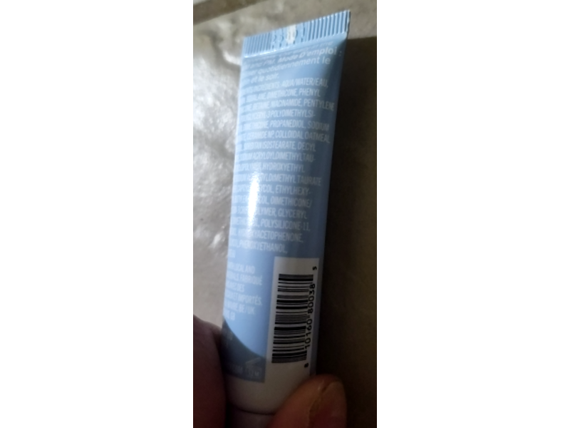 First Aid Beauty Hydrating Dewy Gel Cream, 0.34 oz/10 mL