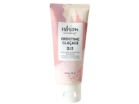 Whim By Ultabeauty Frosting Glacage 3 In 1 Body Wash, Bubble Bath & Shampoo, 2 fl oz/60 mL - thumbnail 1