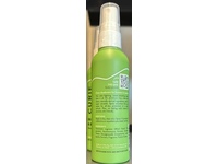 Curie Deodorant & Body Spray, Juniper Eucalyptus, 3 oz/85 g - Image 4