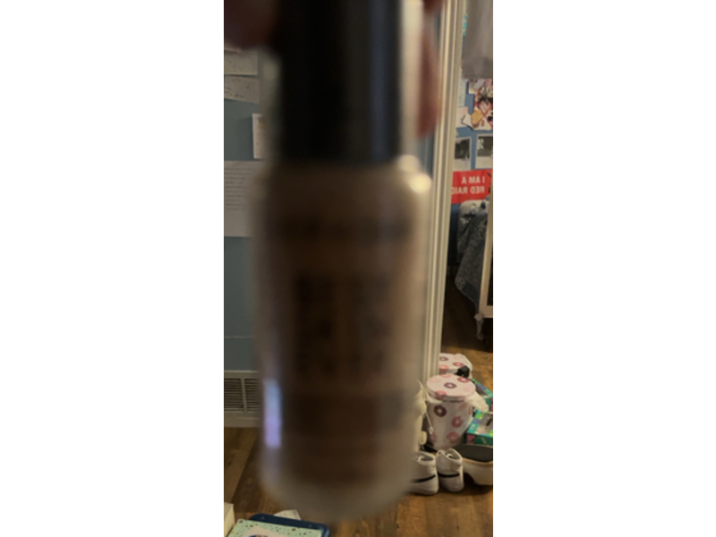 Sephora Collection Best Skin Ever Foundation, 33N, 0.84 fl oz/25 mL