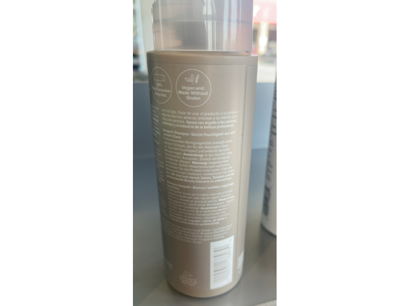 Paul Mitchell Classic Shampoo, 10.14 fl oz/300 mL