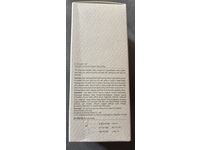 Lassie'el Enzyme Oat Scrub Powder Wash, 3.52 oz/100 g - thumbnail 3