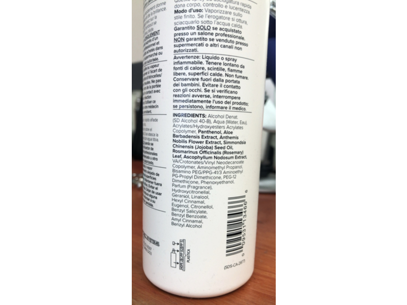 Paul Mitchell Flexible Style Fast Drying Sculpting Spray, 16.9 fl oz/500 ml