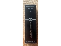 Giorgio Armani ​Luminous Silk Cheek Tint, 13 Brick Brown, 0.40 fl oz/12 mL - thumbnail 2