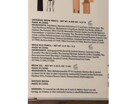 Billion Dollar Brows Brow Kit - thumbnail 3