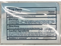 Dove Antibacterial Care Moisturizing Cream Beauty Bar, 3.75 oz/106 g, Pack of 4 - thumbnail 3