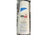 SebaMed Scalp Balancing Shampoo, 6.8 fl oz/200 mL - thumbnail 2