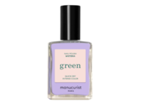 Manucurist Paris Green Nail Polish, Wisteria, 0.51 fl oz/15 mL - thumbnail 1