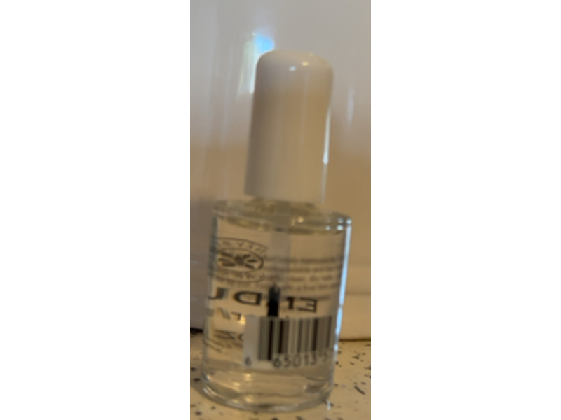 Honeybee Gardens Endure Primer Nails Sealer , 0.5 fl oz/15 mL
