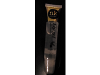 Nk Makeup Vitamin E Lip Gel, Argan Oil, 0.5 fl oz/15 mL - Image 3