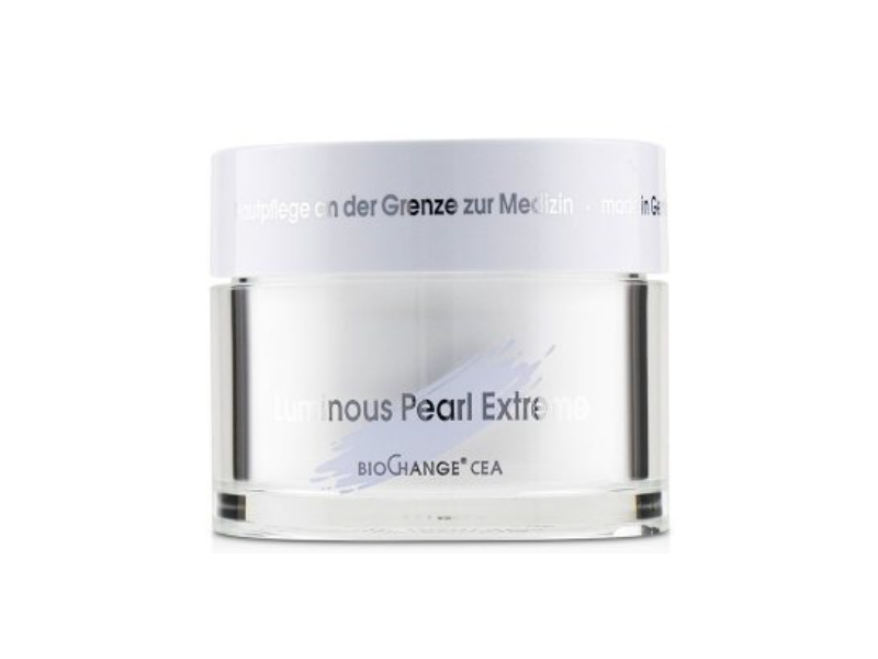 MBR Lumious Pearl Extreme Cream, 50 mL