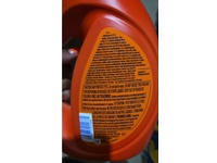 Tide Liquid Laundry Detergent, Original, 23 Loads, 29 fl oz/858 mL - thumbnail 4