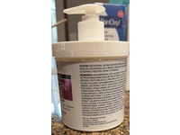 Advanced Clinicals Firming Body Cream, Collagen+Peptides, 16 oz/454 g - thumbnail 3