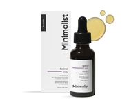 Minimalist Retinal 0.1% Face Serum, 0.68 fl oz/20 mL - Image 2