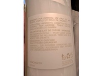 Erbario Toscano Goat Milk Body Wash, Bagnoschiuma, 33.8 fl oz/1000 mL - Image 4
