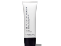 House Of Colour Broad Spectrum Tinted Sunscreen Moisturizer, SPF 50, Niacinamide, 1.7 fl oz/50 mL - thumbnail 1