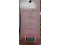 Beauty Intuition Smooth & Glossy Tinted Lip Oil, Pink Peony, 0.07 oz/2 g - thumbnail 2