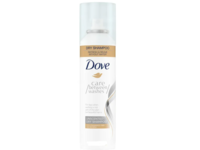 Dove Unscented Dry Shampoo, 238 mL - thumbnail 1