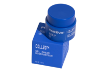 Pareva Coll20 Gel Cream Moisturizer, 0.16 oz/5 mL - thumbnail 1