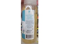 O My! Goat Milk Foaming Hand Wash, Fragrance Free, 8.5 oz/250 mL - Image 4