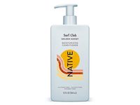 Native Surf Club Moisturizing Conditioner, Golden Sunset, 12 fl oz/354 mL - thumbnail 1