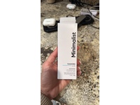 Minimalist Ceramides 0.3% Moisturizer, 1.7 oz/50 g - Image 3