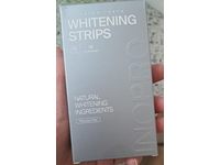 InoPro Advanced Teeth Whitening Strips Kit, Peroxide Free, 28 Count - thumbnail 2