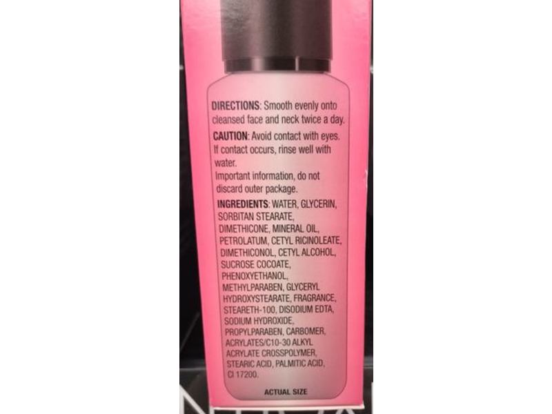 Olay Moisturising Lotion, All Day Hydration, Coconut & Castor Seed Oil, 150 mL