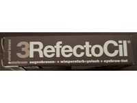 RefectoCil Eyebrow Tint, 3 Natural Brown, 15 mL - thumbnail 2