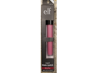 e.l.f Cosmetics Liquid Matte Lipstick, Wine Tour, 0.10 fl oz/3 mL - thumbnail 2