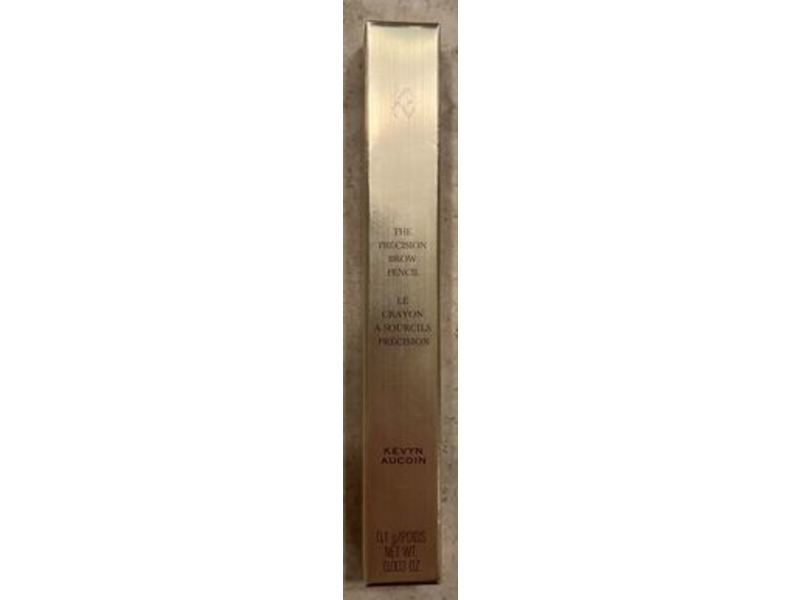 Kevyn Aucoin The Precision Brow Pencil, Brunette, 0.003 oz/0.1 g
