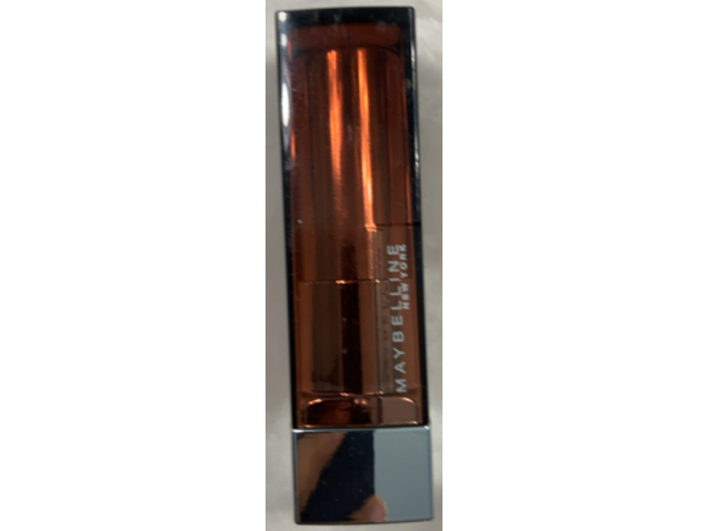 Maybelline Color Sensational Lipstick, Double Shot, 0.15 oz/4.2 g