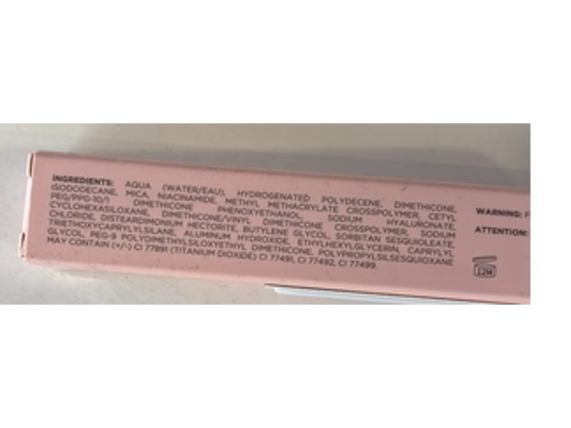 Sculpted By Aimee Brighten Up Liquid Concealer, Ivory, 0.18 fl oz/5 mL
