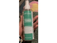 Afri Pure Rose Water Toner, Witch Hazel, 6.7 fl oz/200 mL - Image 3