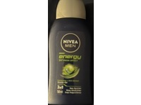 Nivea Men Energy Mini Shower Gel, Mint, 50 mL - Image 3