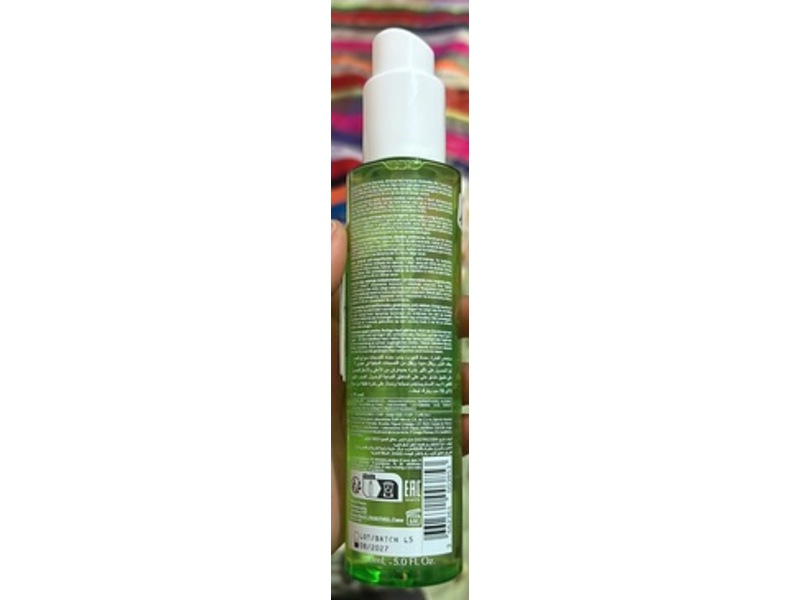 SVR Sebiaclear Spray Corps, 150 mL