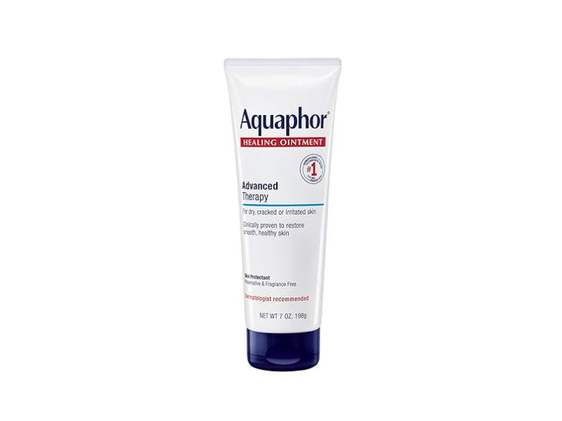 Aquaphor Healing Ointment Skin Protectant, 7 fl oz/198 g
