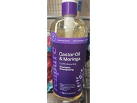 Renpure Curl Enhancing Shampoo, Castor Oil & Moringa, 28 fl oz/828 mL - Image 3