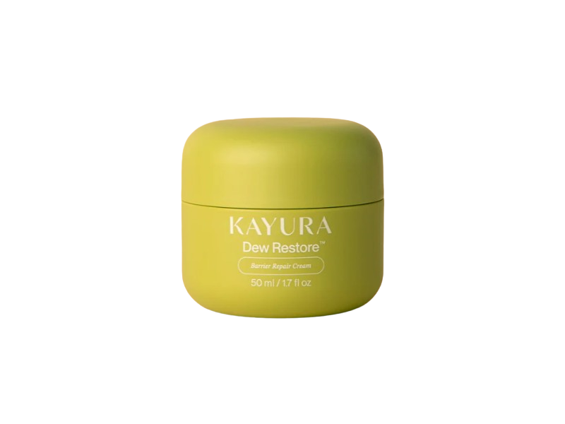 Kayura Dew Restore Barrier Repair Cream, 1.7 fl oz/50 mL