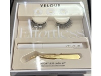 Velour Effortless Lash Kit, 0.01 fl o/0.4 mL - thumbnail 2