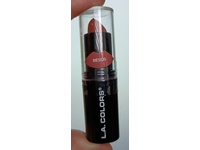L.A. Colors Pout Chaser Lipstick, CLIPC842 Besos, 0.13 oz/3.8 g - thumbnail 2