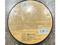 Davines Pasta & Love Strong Hold Matte Clay, 1.90 oz/50 mL - thumbnail 3