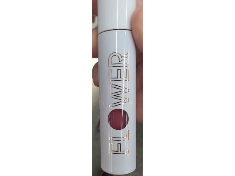 Flower Beauty Bitten Lip Stain, Sweet, 0.16 fl oz/4.6 mL