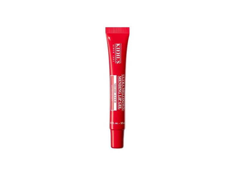 Kiehl's Ultra Meltdown-Mending Lip Gel, Medicated, 0.5 fl oz/15 mL