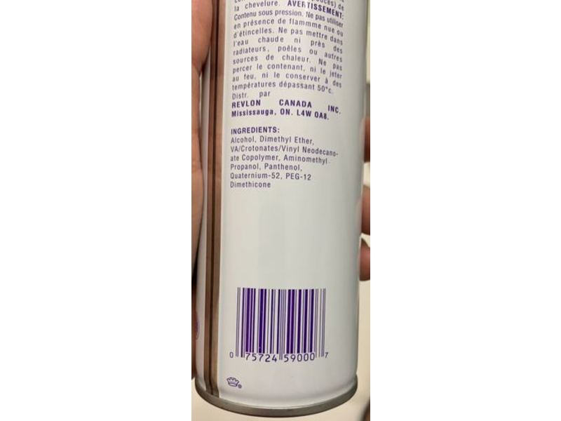 Roux Hair Spray 400 mL
