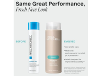 Paul Mitchell Clarify Shampoo Two, 16.9 fl oz/500 mL - thumbnail 3