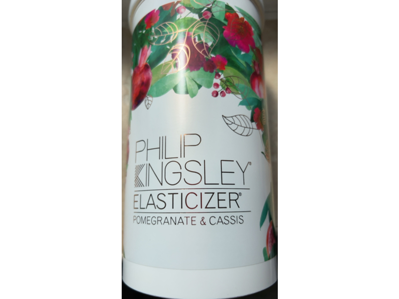 Philip Kingsley Elasticizer, Pomegranate & Cassis, 1000 mL
