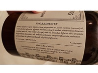 Los Poblanos Lavender Lotion, 12 fl oz/354 mL - Image 4